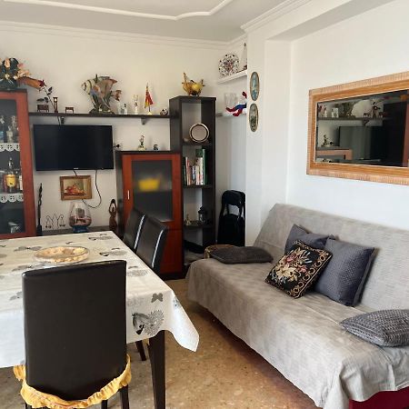 Apartamento 1 Linea Moraira Zewnętrze zdjęcie