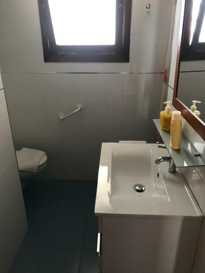 Apartamento 1 Linea Moraira Zewnętrze zdjęcie